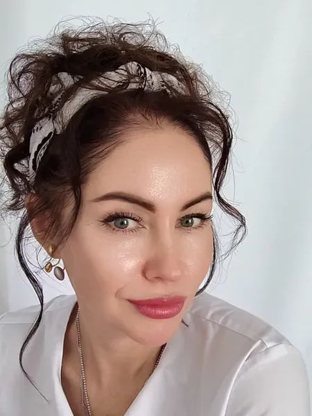Смирнова Ганна Александровна